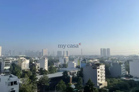 2 bedrooms Apartment in Thu Duc, Ho Chi Minh, No. 11158 2