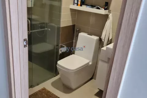 1 bedroom Apartment in Thu Duc, Ho Chi Minh, No. 11157