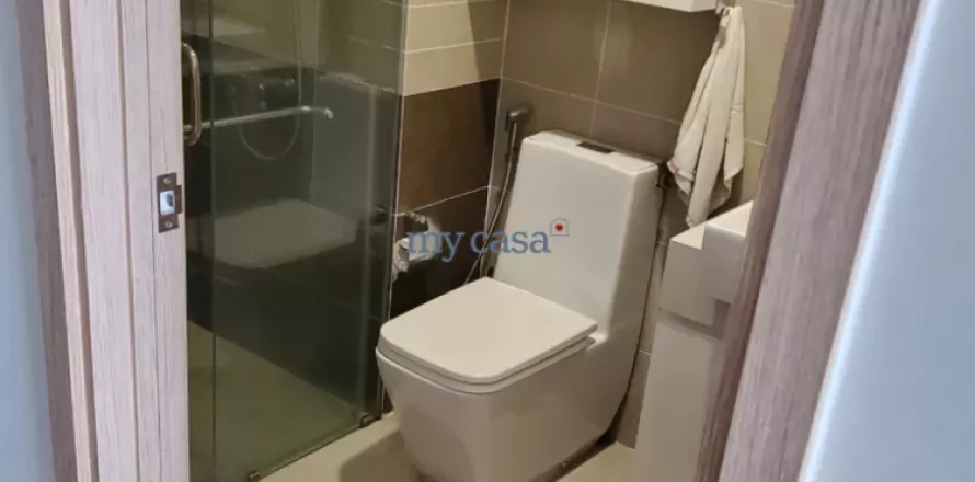 1 bedroom Apartment in Thu Duc, Ho Chi Minh, No. 11157