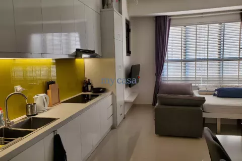 1 bedroom Apartment in Thu Duc, Ho Chi Minh, No. 11157 4