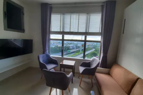 1 bedroom Apartment in Thu Duc, Ho Chi Minh, No. 11157 11