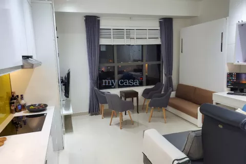 1 bedroom Apartment in Thu Duc, Ho Chi Minh, No. 11157 7