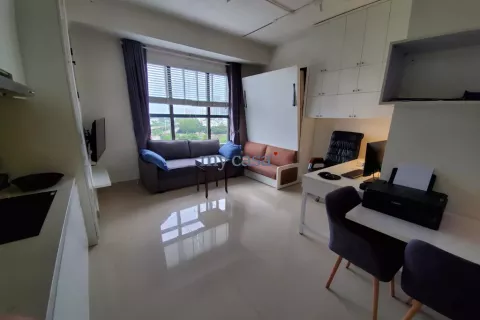 1 bedroom Apartment in Thu Duc, Ho Chi Minh, No. 11157 2