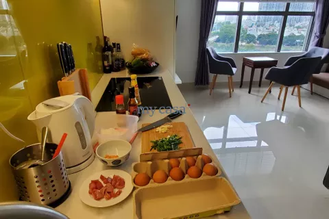 1 bedroom Apartment in Thu Duc, Ho Chi Minh, No. 11157 9