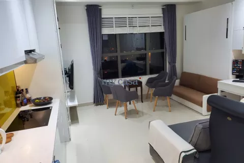 1 bedroom Apartment in Thu Duc, Ho Chi Minh, No. 11157 10