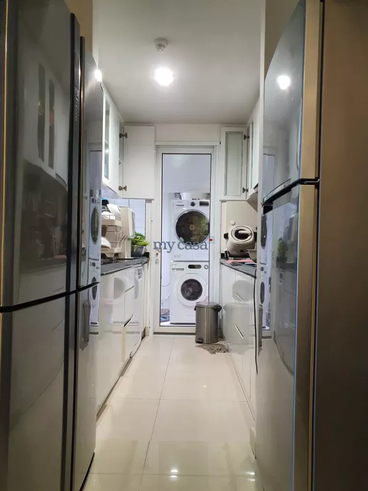 2 bedrooms Apartment in Thu Duc, Ho Chi Minh, Vietnam No. 11161