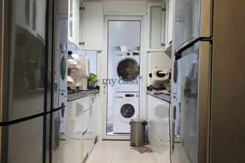 Квартира с 2 спальнями в Тхудык, Хошимин , № 11161 6