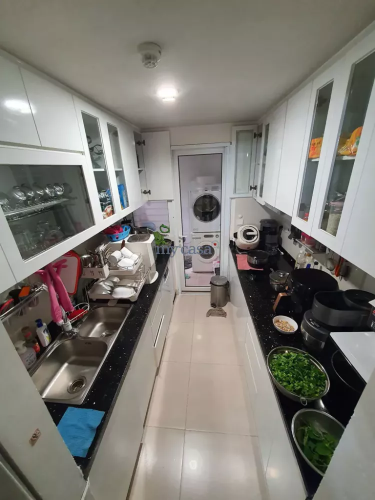 2 bedrooms Apartment in Thu Duc, Ho Chi Minh, Vietnam No. 11161