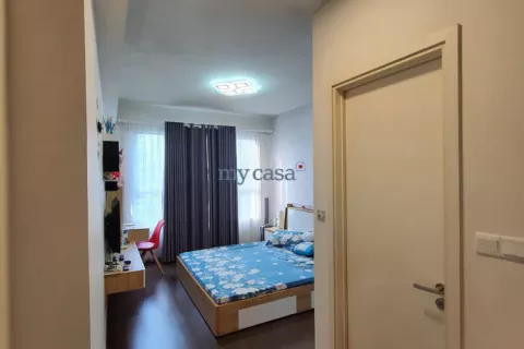 2 bedrooms Apartment in Thu Duc, Ho Chi Minh, No. 11161