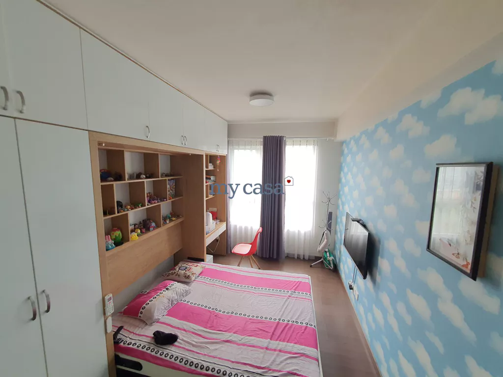 2 bedrooms Apartment in Thu Duc, Ho Chi Minh, Vietnam No. 11161