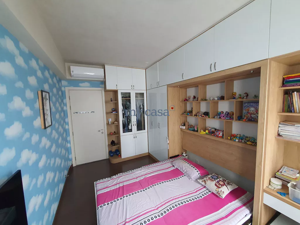2 bedrooms Apartment in Thu Duc, Ho Chi Minh, Vietnam No. 11161