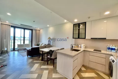 1 bedroom Apartment in Thu Duc, Ho Chi Minh, No. 11162 7