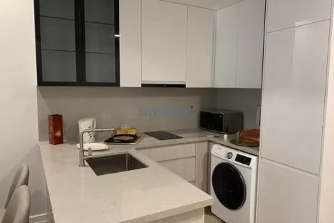 1 bedroom Apartment in Thu Duc, Ho Chi Minh, No. 11162 2