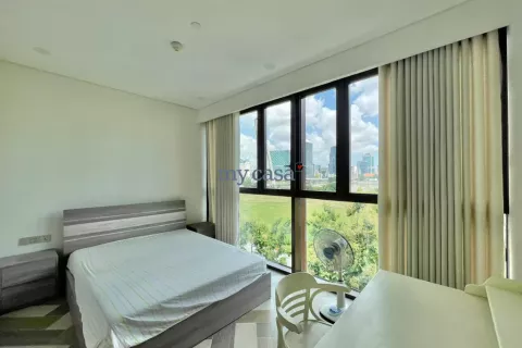 1 bedroom Apartment in Thu Duc, Ho Chi Minh, No. 11162 5