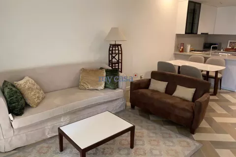 1 bedroom Apartment in Thu Duc, Ho Chi Minh, No. 11162