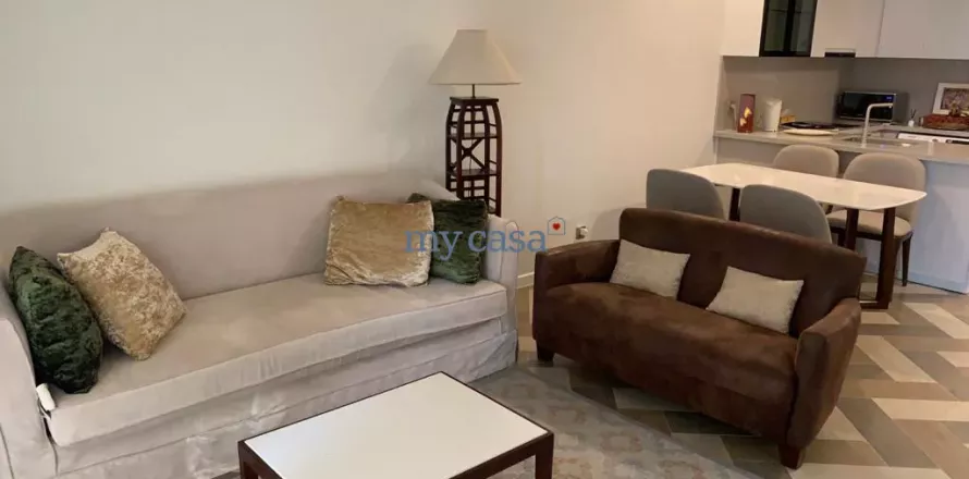 1 bedroom Apartment in Thu Duc, Ho Chi Minh, No. 11162
