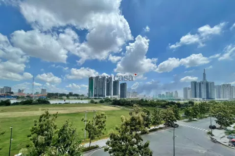 1 bedroom Apartment in Thu Duc, Ho Chi Minh, No. 11162 8
