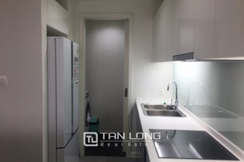 2 bedrooms Apartment in Tay Ho, Ha Noi, No. 3676 4