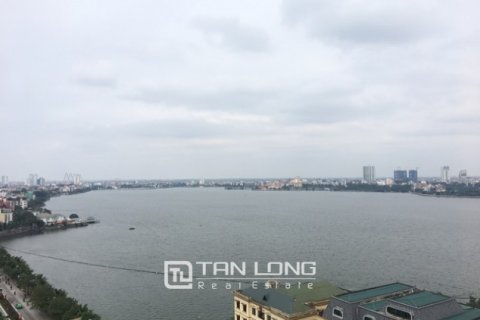 2 bedrooms Apartment in Tay Ho, Ha Noi, No. 3676 8