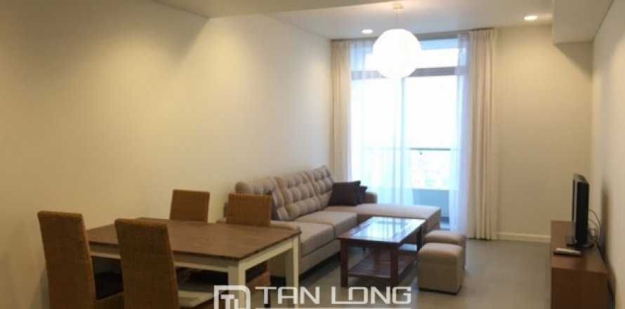 2 bedrooms Apartment in Tay Ho, Ha Noi, No. 3676