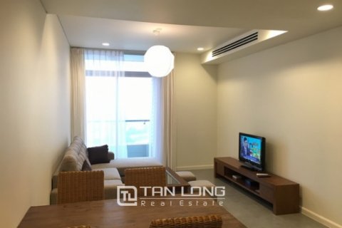2 bedrooms Apartment in Tay Ho, Ha Noi, No. 3676 2