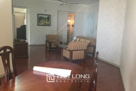 3 bedrooms Apartment in Cau Giay, Ha Noi, No. 3672