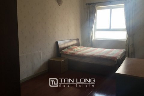 3 bedrooms Apartment in Cau Giay, Ha Noi, No. 3672 4