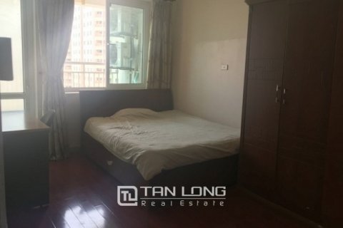 3 bedrooms Apartment in Cau Giay, Ha Noi, No. 3672 2