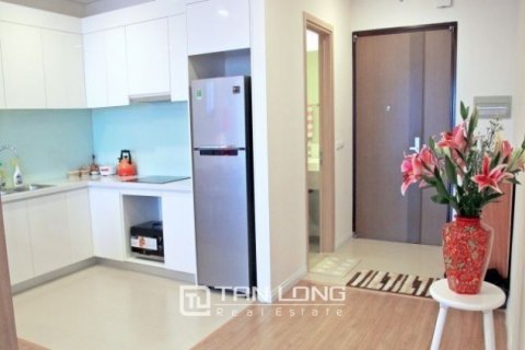 Квартира с 2 спальнями в Лонгбьен, Ханой , № 3671 2
