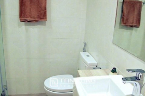 Квартира с 2 спальнями в Лонгбьен, Ханой , № 3671 10