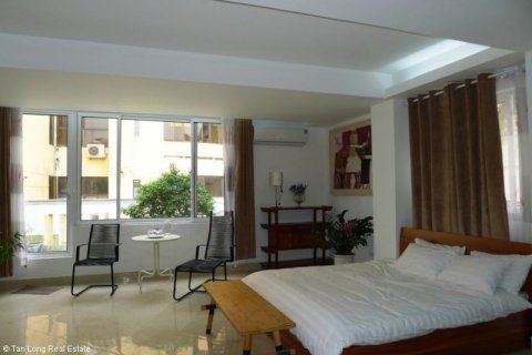 Studio Apartment in Dong Da, Ha Noi, No. 6369 8