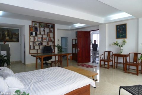 Studio Apartment in Dong Da, Ha Noi, No. 6369 2