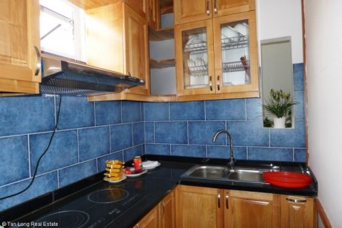 Studio Apartment in Dong Da, Ha Noi, No. 6369 10