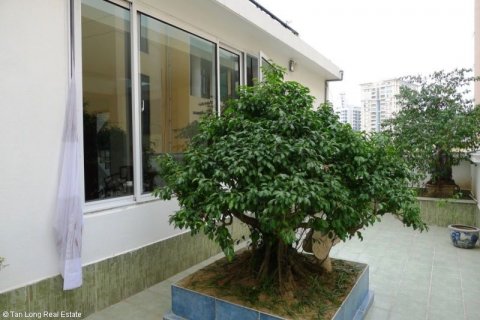 Studio Apartment in Dong Da, Ha Noi, No. 6369 12
