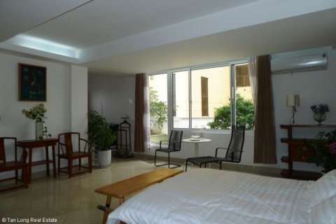 Studio Apartment in Dong Da, Ha Noi, No. 6369 9