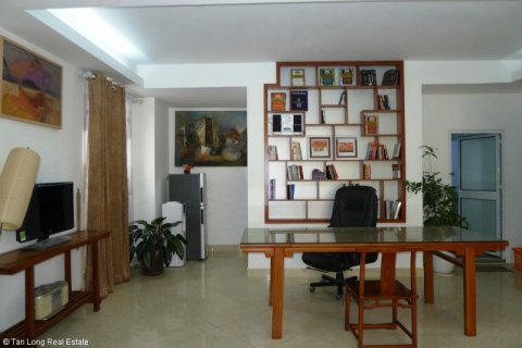 Studio Apartment in Dong Da, Ha Noi, No. 6369 3