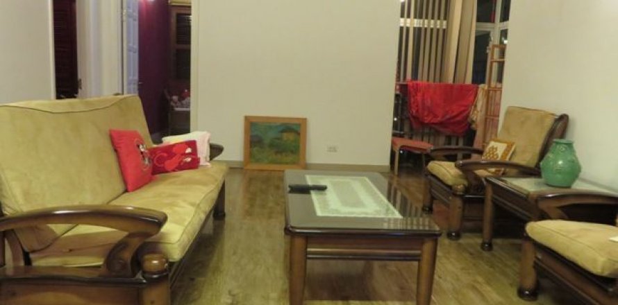 Квартира с 3 спальнями в Тэйхо, Ханой ,  № 6368