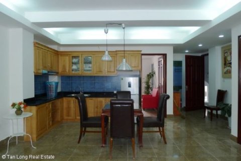 Квартира с 2 спальнями в Донгда, Ханой ,  № 6370 5