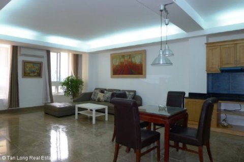 Квартира с 2 спальнями в Донгда, Ханой ,  № 6370 2