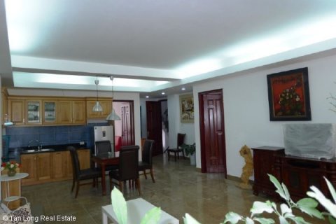 Квартира с 2 спальнями в Донгда, Ханой ,  № 6370 3