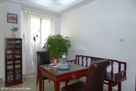 Квартира с 2 спальнями в Донгда, Ханой , № 6371 6