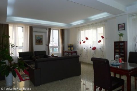 Квартира с 2 спальнями в Донгда, Ханой , № 6371 3