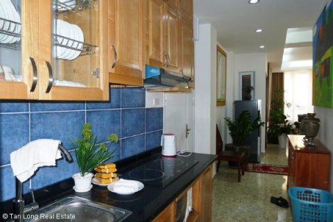 Квартира с 2 спальнями в Донгда, Ханой , № 6371 5