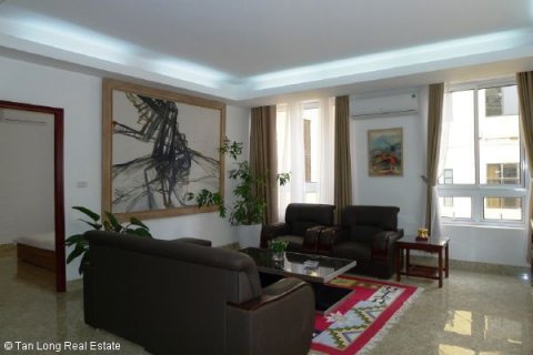 Квартира с 2 спальнями в Донгда, Ханой ,  № 6371