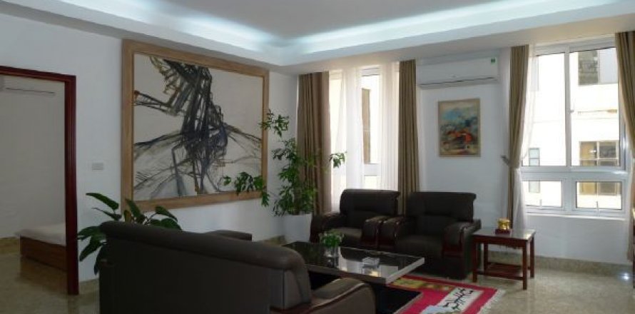 Квартира с 2 спальнями в Донгда, Ханой , № 6371