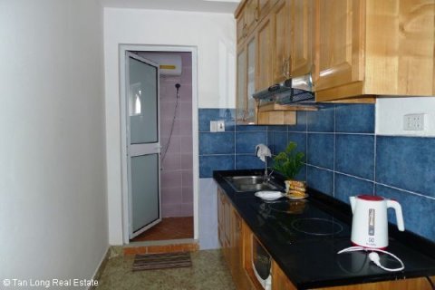 Квартира с 2 спальнями в Донгда, Ханой , № 6371 4