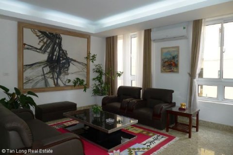 Квартира с 2 спальнями в Донгда, Ханой , № 6371 2