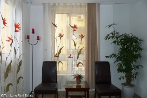 Квартира с 2 спальнями в Донгда, Ханой , № 6371 8