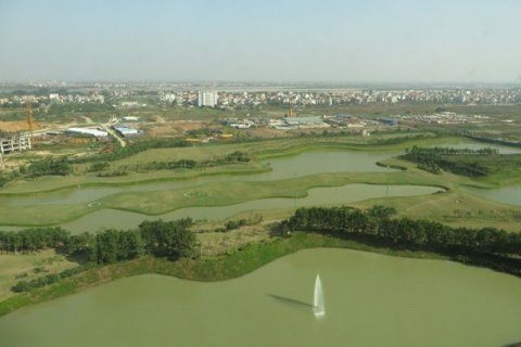Квартира с 3 спальнями в Тэйхо, Ханой , № 6365 20