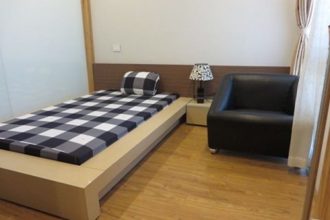 Квартира с 3 спальнями в Тэйхо, Ханой , № 6365 14